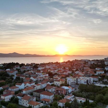 Petit Palace Zadar Exterior photo