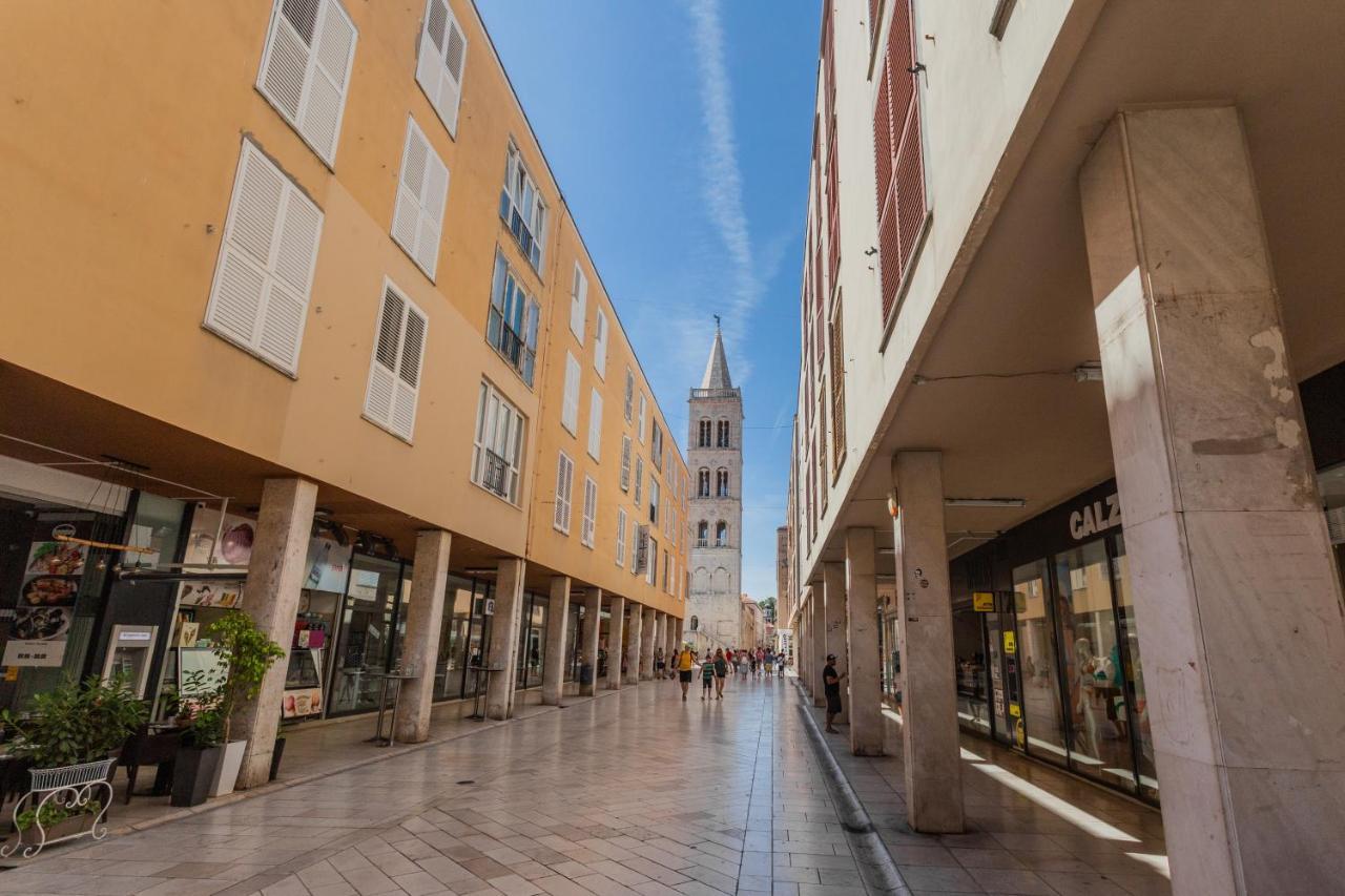 Petit Palace Zadar Exterior photo